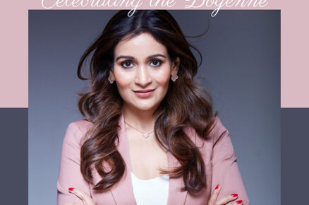 Celebrating the Doyenne: Dr. Geetika Mittal Gupta