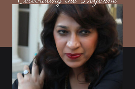 Celebrating the Doyenne: Anjali Kanwar
