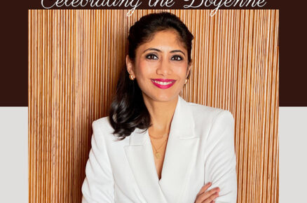 Celebrating the Doyenne: Anubha Jhawar