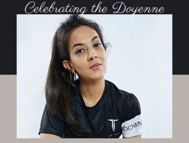Celebrating the Doyenne: Anushka Nandani