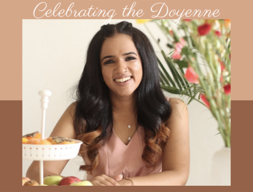 Celebrating the Doyenne: Bindu Subramaniam