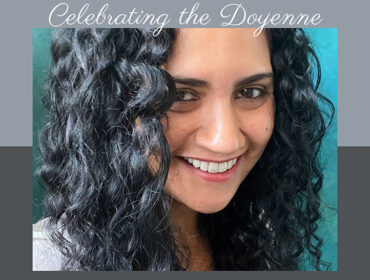 Celebrating the Doyenne: Devika Bhagat