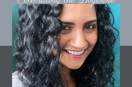 Celebrating the Doyenne: Devika Bhagat