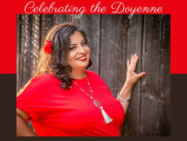 Celebrating the Doyenne: Devina Kaur