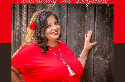 Celebrating the Doyenne: Devina Kaur