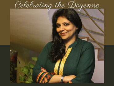 Celebrating the Doyenne: Dr. Gagan Bhatia