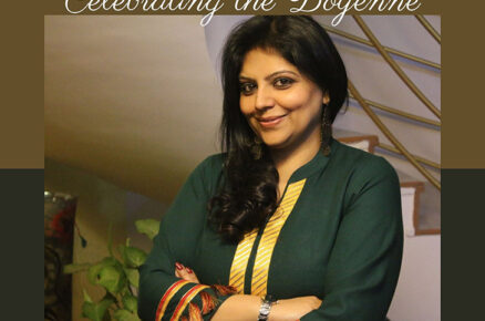 Celebrating the Doyenne: Dr. Gagan Bhatia