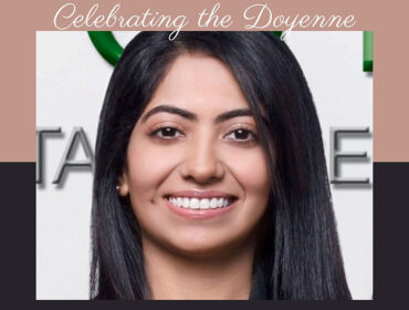 Celebrating the Doyenne: Dr. Karishma Jaradi