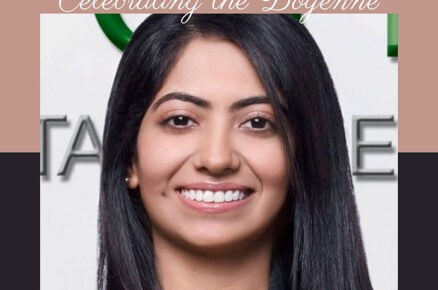 Celebrating the Doyenne: Dr. Karishma Jaradi