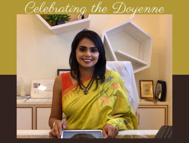 Celebrating the Doyenne: Dr. Karishma Kagodu