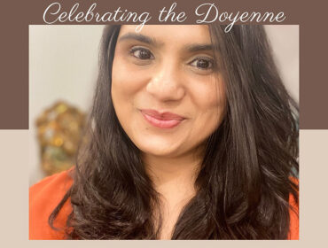 Celebrating the Doyenne: Dr. Khushboo Thakker Garodia