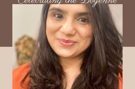 Celebrating the Doyenne: Dr. Khushboo Thakker Garodia