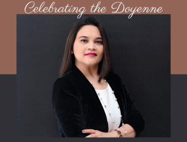 Celebrating the Doyenne: Dr. Meghna Gupta