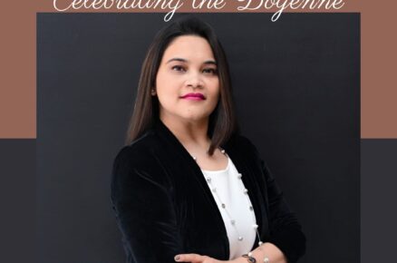 Celebrating the Doyenne: Dr. Meghna Gupta