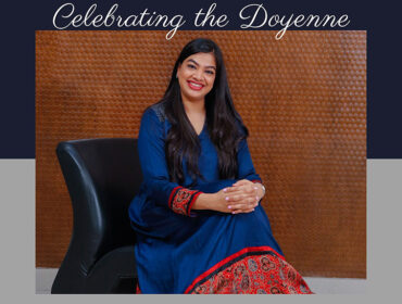 Celebrating the Doyenne: Dr. Nishita Ranka Bagmar