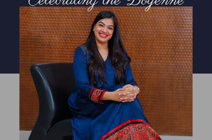 Celebrating the Doyenne: Dr. Nishita Ranka Bagmar