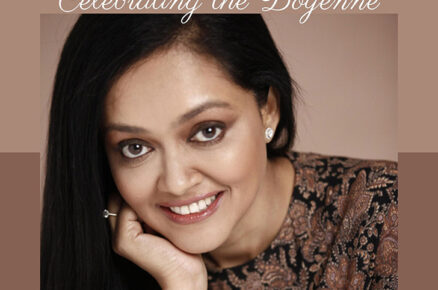 Celebrating the Doyenne: Dr. Rashmi Shetty