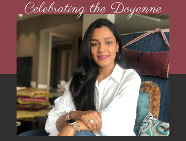 Celebrating the Doyenne: Dr. Vanshika Gupta Adukia