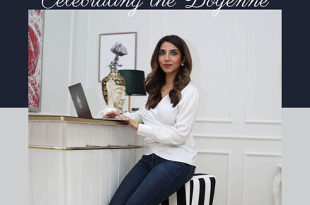 Celebrating the Doyenne: Eshanka Wahi