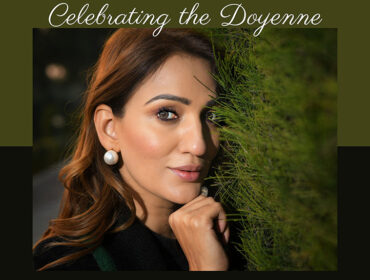 Celebrating the Doyenne: Harpreet Suri