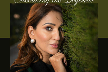 Celebrating the Doyenne: Harpreet Suri
