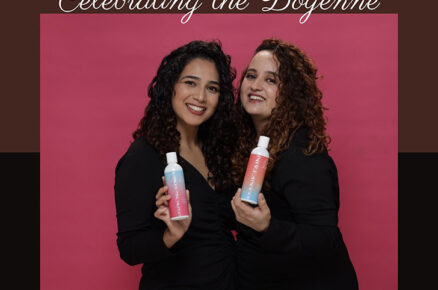 Celebrating the Doyenne: Hinshara Habeeb & Yuba Khan