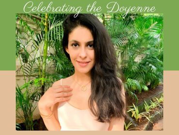 Celebrating the Doyenne: Jennifer Mulchandani