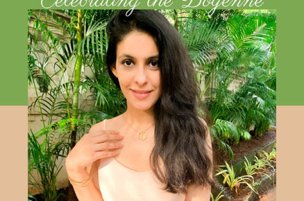 Celebrating the Doyenne: Jennifer Mulchandani