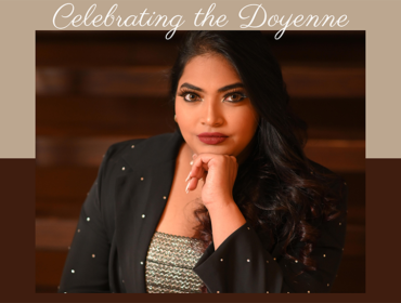 Celebrating the Doyenne: Kairavi Bharat Ram