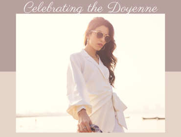 Celebrating the Doyenne: Maia Sethna