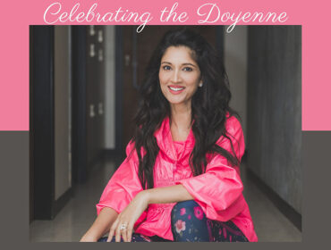 Celebrating the Doyenne: Mallika Parekh