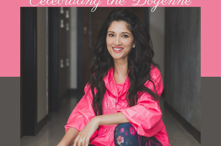 Celebrating the Doyenne: Mallika Parekh