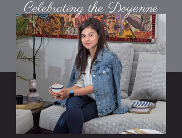 Celebrating the Doyenne: Mansi Dalal