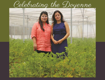 Celebrating the Doyenne: Mansi Vyas