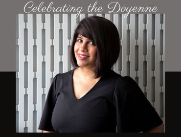 Celebrating the Doyenne: Meena Murthy Kakkar