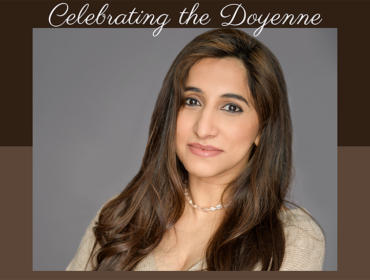 Celebrating the Doyenne: Nilofar Jaques