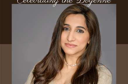 Celebrating the Doyenne: Nilofar Jaques
