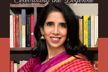 Celebrating the Doyenne: Nirupama Subramanian