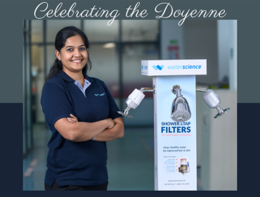 Celebrating the Doyenne: Pavithra Rao