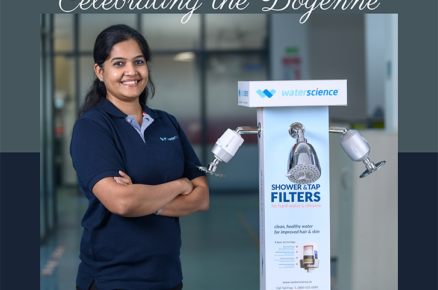 Celebrating the Doyenne: Pavithra Rao