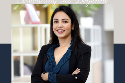 Celebrating the Doyenne: Pritika Singh