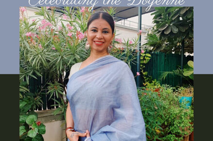 Celebrating the Doyenne: Radhika Iyer