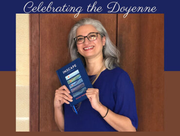 Celebrating the Doyenne: Rashmi Parekh
