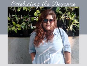 Celebrating the Doyenne: Rhythm Aggarwal