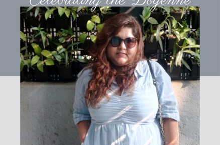 Celebrating the Doyenne: Rhythm Aggarwal