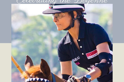 Celebrating the Doyenne: Rina Shah