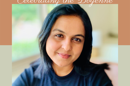 Celebrating the Doyenne: Ruchita Acharya