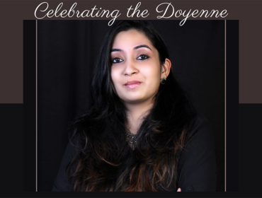 Celebrating the Doyenne: Samyukta Ganesh Iyer