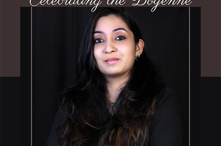 Celebrating the Doyenne: Samyukta Ganesh Iyer