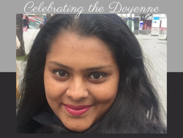 Celebrating the Doyenne: Sarika Pawar